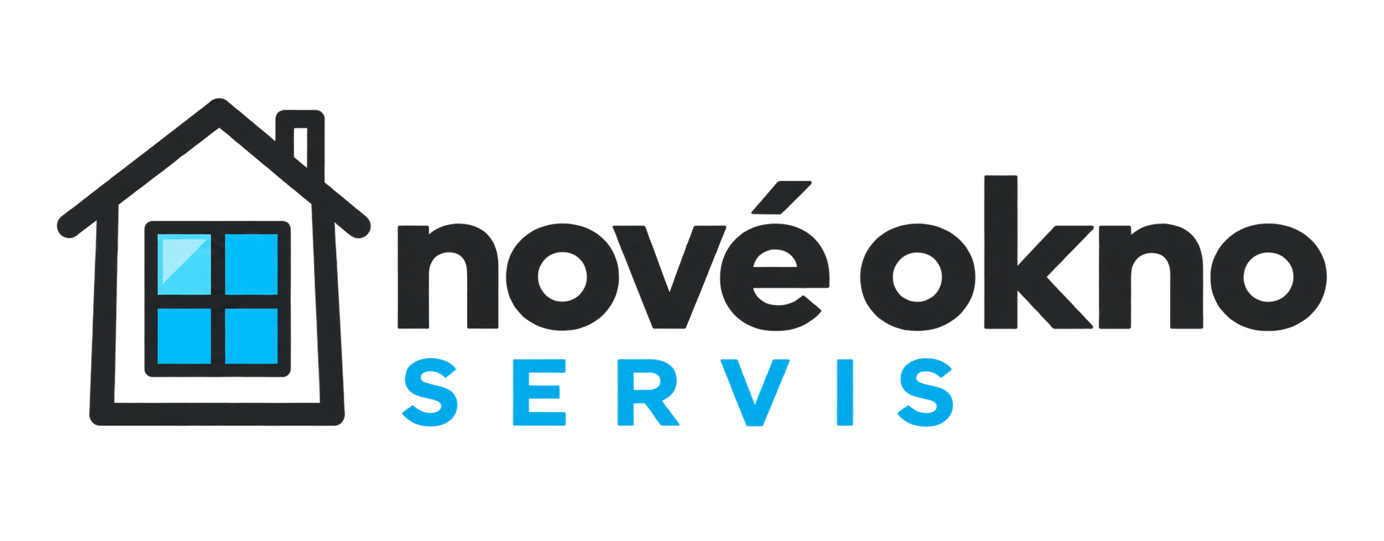 Nové okno – servis
